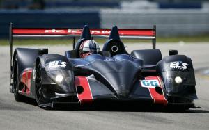 Acura ARX-01a 2007 года